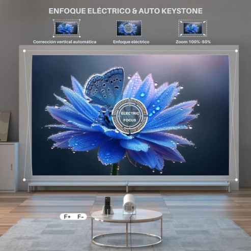 Proyector StoryVerse