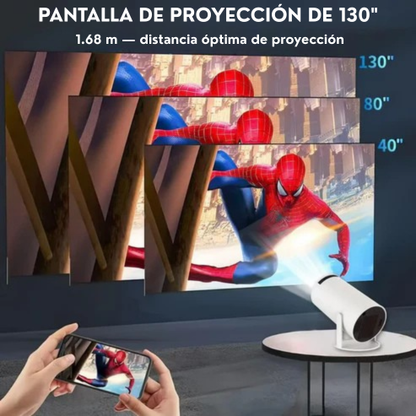 Proyector StoryVerse