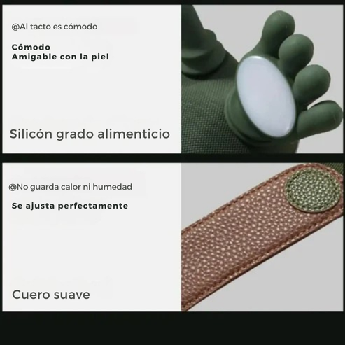 Masajeador Deep Relief