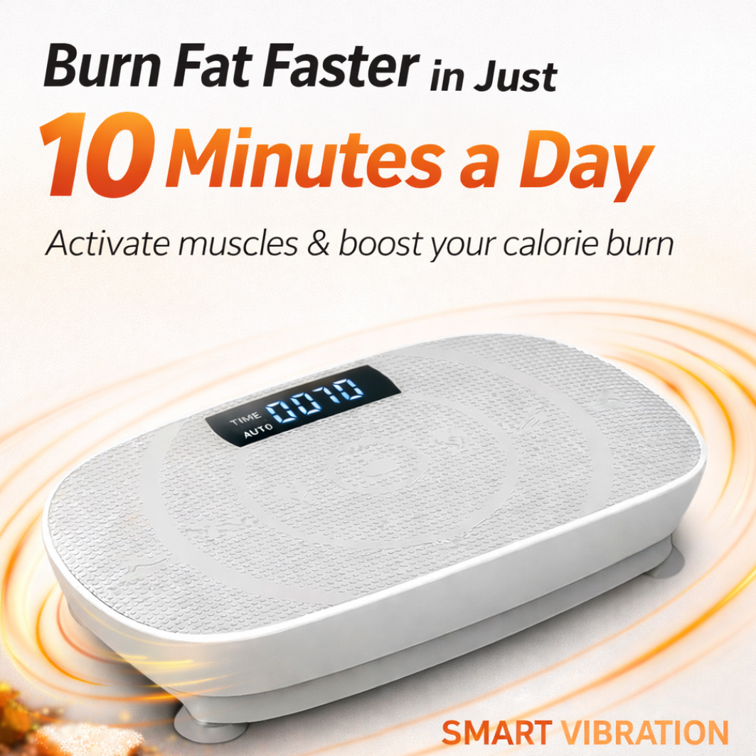 VitalCore Pro Vibrating System