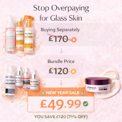 Radiant Blowout Routine Set (Official Brand)