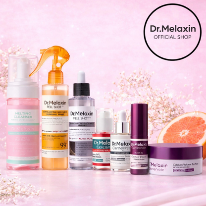 Radiant Blowout Routine Set (Official Brand)