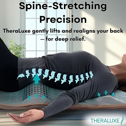 TheraLuxe | Adaptive Spinal Release
