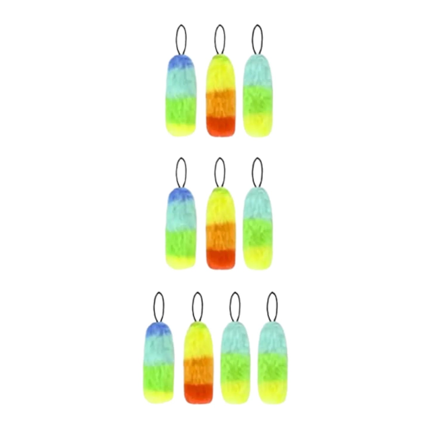 Juguetes Extra (10 piezas)