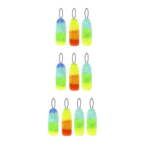 Juguetes Extra (10 piezas)